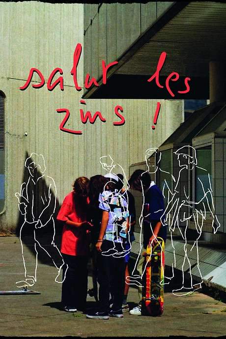 Chronicles of my crew